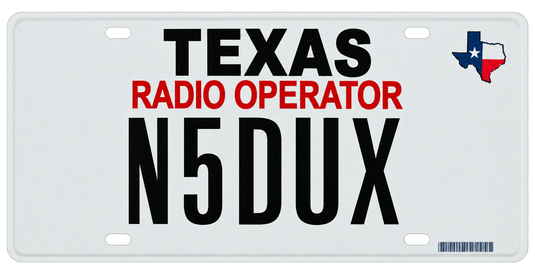 N5DUX
